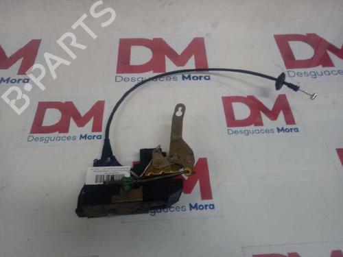 Used Rear right lock JAGUAR S-TYPE II (X200) [1998-2008]  12937204