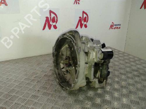 Used Gearbox Gearbox SMART CITY-COUPE (450) 0.6 (S1CLA1, 450.341) (55 hp) 13899062 13899062