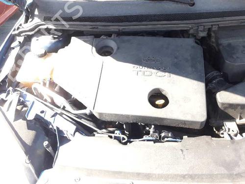 Front right seatbelt FORD FOCUS II (DA_, HCP, DP)  | BP13575501I25 