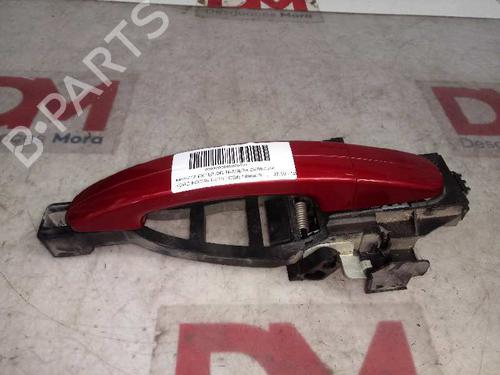 Used Rear right exterior door handle FORD FOCUS III Turnier 1.6 TDCi (115 hp) 16539274