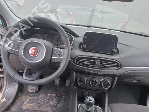 Engine control unit (ECU) FIAT TIPO Hatchback (356_, 357_)  | BP28826252M57  - Image 7
