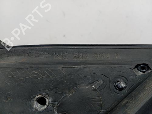 Ryggespeil høyre SEAT LEON (1M1)  | BP29536432C27 