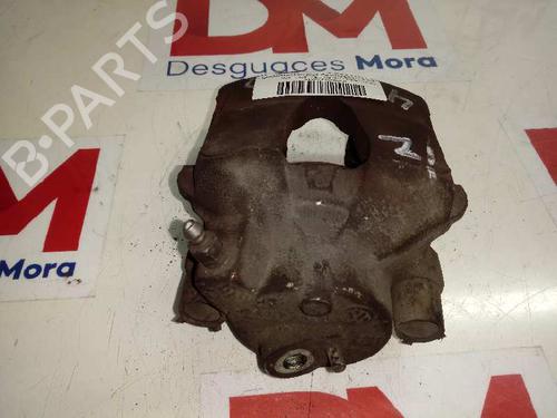Left front brake caliper VW GOLF V (1K1)  | BP16635081M105 