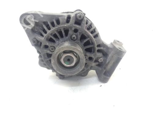 Used Alternator FORD FIESTA V (JH_, JD_) [2001-2014]  16785516