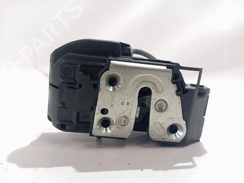 Fechadura trás esquerda Fechadura trás esquerda NISSAN QASHQAI I (J10, NJ10) 2.0 dCi All-wheel Drive (150 hp) 39412782 39412782