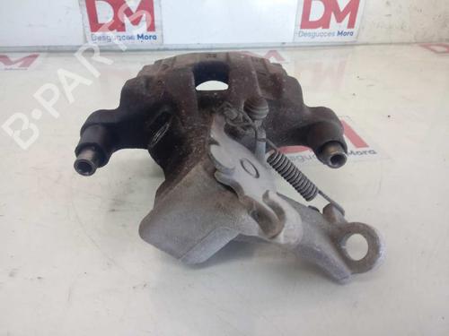 Left rear brake caliper OPEL SIGNUM Hatchback (Z03) 2.2 DTI (F48) | BP12644961M107 