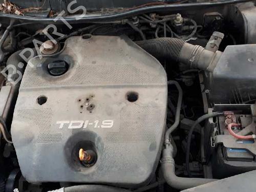 Right front door SEAT LEON (1M1)  | BP12668742C3 