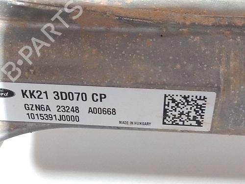 Steering rack FORD TRANSIT CUSTOM V362 Van (FY, FZ) | BP37260544M22 - Image 5