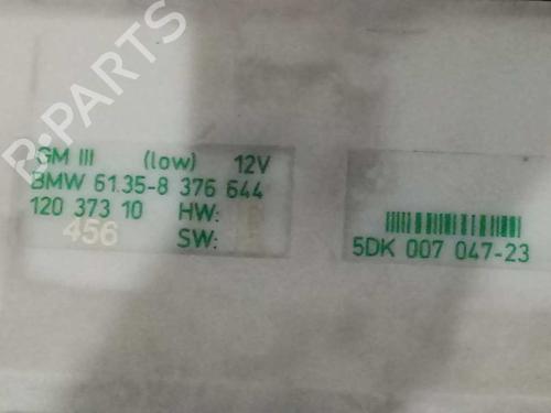 Lights ECU BMW 5 (E39) 523 i | BP16472338M55 