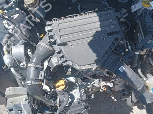 Alternator FIAT FIORINO Box Body/MPV (225_)  | BP30374176M7 