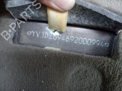 Engine VOLVO XC60 I SUV (156) D3 / D4 | BP36564237M1 - Image 18