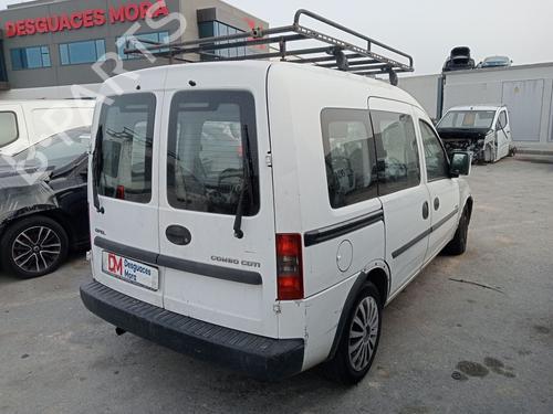 Left taillight OPEL COMBO Tour 1.3 CDTI 16V | BP33460754C34 - Image 5