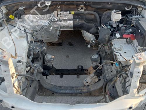 Right front brake caliper SSANGYONG MUSSO GRAND | BP31987798M104