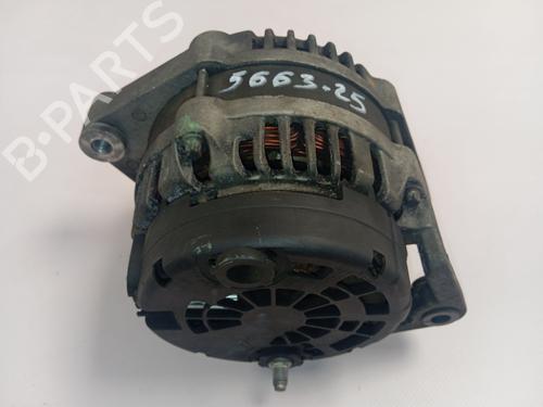 Alternator CHEVROLET CRUZE (J300) | BP37467180M7 - Image 3