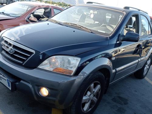 Electronic module KIA SORENTO I (JC) 2.5 CRDi | BP31882362M83