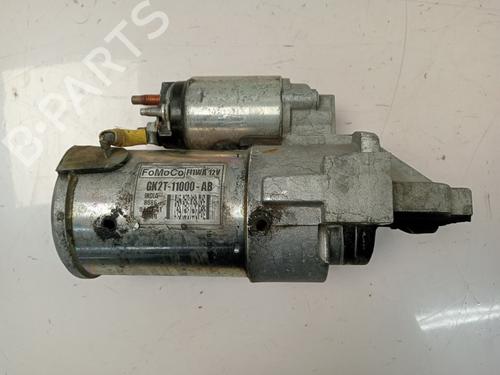 Used Starter FORD TRANSIT V363 Van (FCD, FDD) [2013-2025]  17192756
