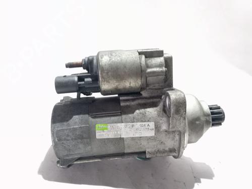 Starter VW PASSAT B6 (3C2) | BP37238929M8 - Image 2