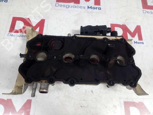 Valve cover AUDI A6 C6 Avant (4F5)  | BP14131964M124 