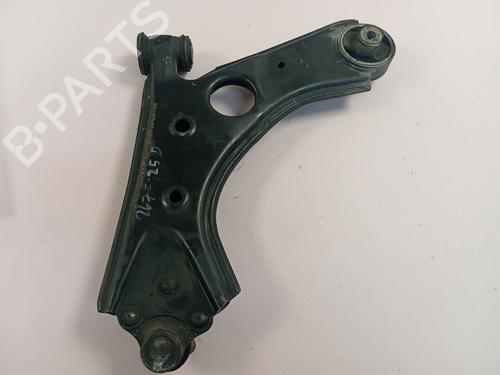 Used Right front suspension arm FIAT DOBLO Bus (263_) [2009-2025]  27882345