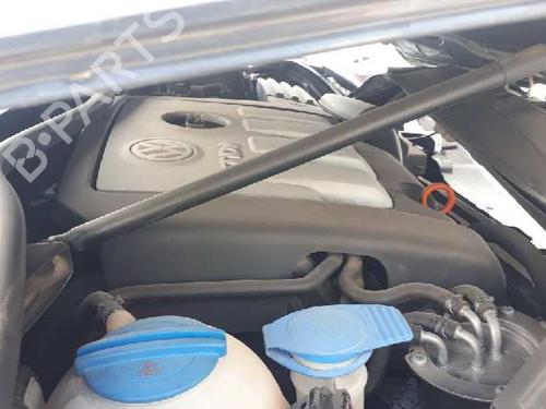 Steering column stalk VW GOLF V (1K1) | BP12855658I23