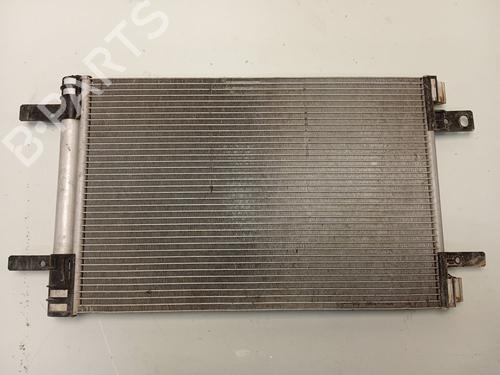 AC radiator PEUGEOT RIFTER  | BP29410467M32 