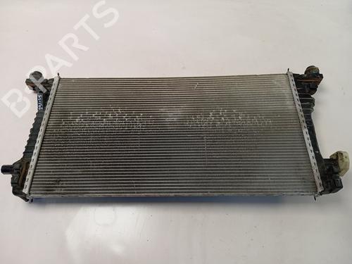 Water radiator MG MG HS (AS23) | BP25976155M31