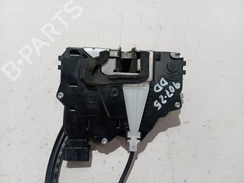 Front right lock CITROËN JUMPER II Van 2.2 BlueHDi 120 | BP27882386C97 