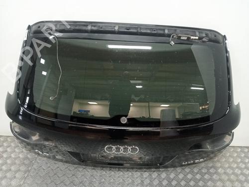 Used Tailgate AUDI Q7 (4LB) 3.0 TDI quattro (233 hp) 17362675
