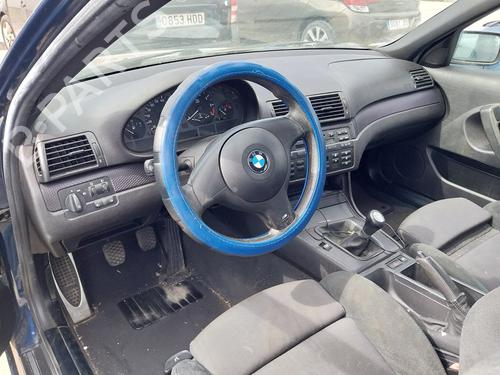 Getriebe BMW 3 Compact (E46) 316 ti | BP26012437M3 