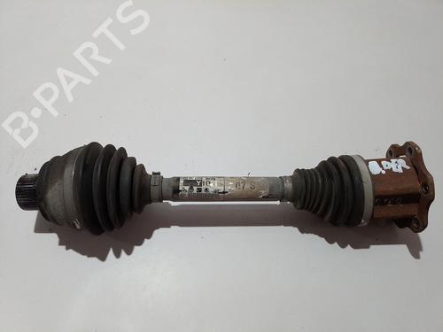 Used Right front driveshaft Right front driveshaft AUDI A5 Convertible (8F7) [2009-2017] 35787703 35787703