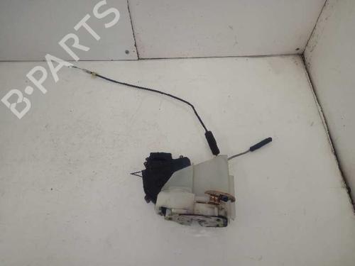 Used Rear left lock HONDA ACCORD VII (CL, CN) 2.0 (CL7) (155 hp) 12664029