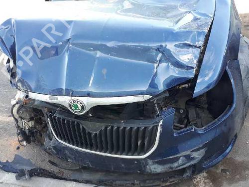 Right front window switch SKODA SUPERB II Estate (3T5)  | BP16815632I26  - Image 5