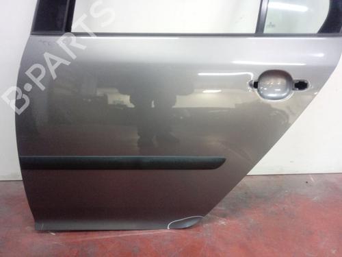 Left rear door VW GOLF V (1K1)  | BP13479345C4 