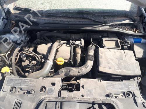 Rear wiper motor RENAULT CLIO IV (BH_)  | BP12837996M102 