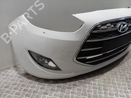 Front bumper HYUNDAI ix20 (JC) | BP31856183C7