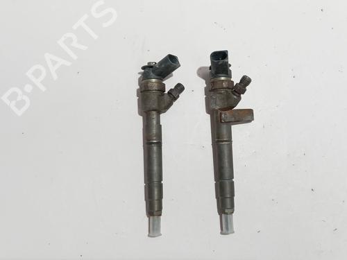 Used Injector Injector SMART FORFOUR (454) [2004-2006] 33977208 33977208
