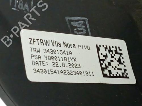 Steering wheel OPEL COMBO E Tour / Life (K9) | BP37425349C49 - Image 2