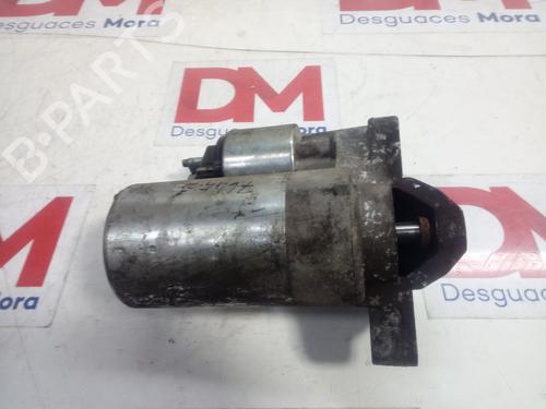 Starter PEUGEOT 1007 (KM_)  | BP12842573M8