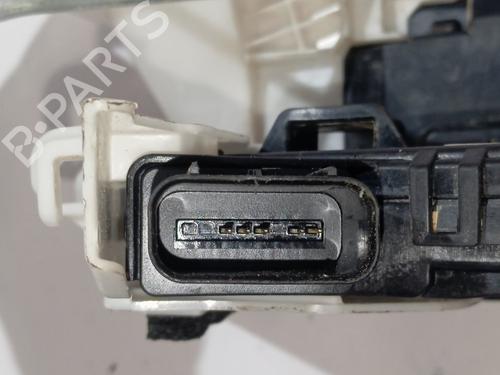 Front left lock HYUNDAI KONA (SX2)  | BP29350502C98 