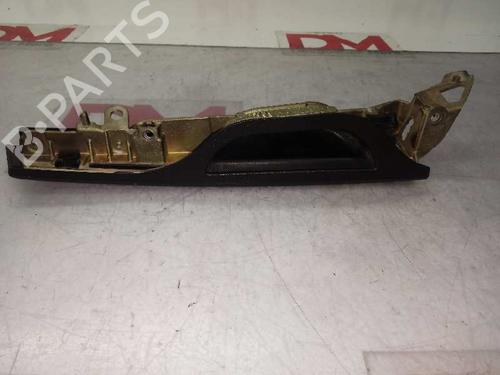 Rear left exterior door handle SEAT LEON (1P1) | BP16472320C130