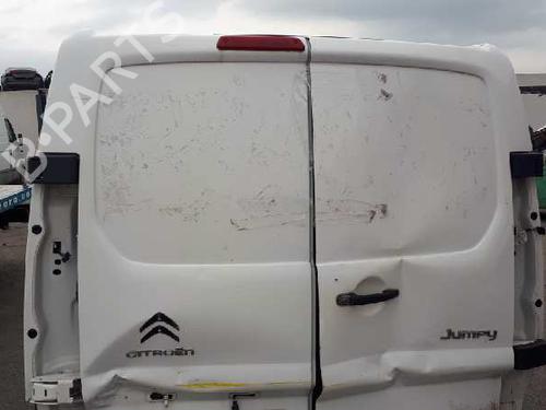 AC pipe CITROËN JUMPY II (VF7) | BP30624397M126 - Image 8