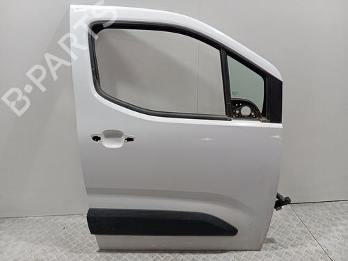 Used Right front door CITROËN BERLINGO (ER_, EC_) [2018-2026]  30701540