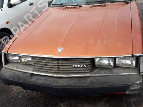 Starter TOYOTA CELICA Coupe (_T20_)  | BP18490933M8 