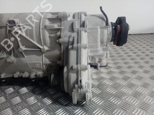Transfer box BMW X5 (E70) xDrive 30 d | BP19449906M36 