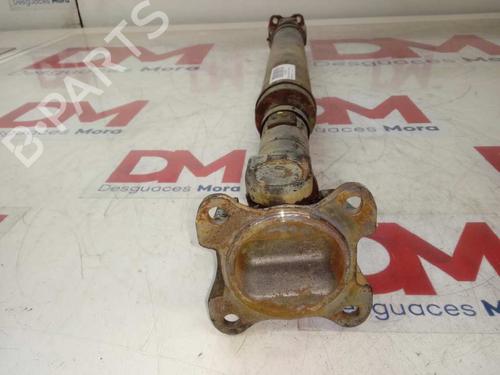 Driveshaft MITSUBISHI L200 / TRITON (KA_T, KB_T)  | BP12665525M37 