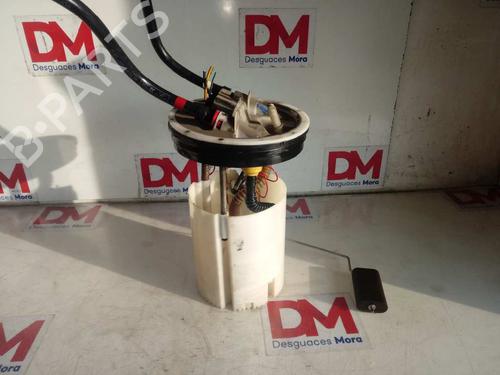 Drivstoffpumpe FORD C-MAX II (DXA/CB7, DXA/CEU) [2010-2019]  12651888