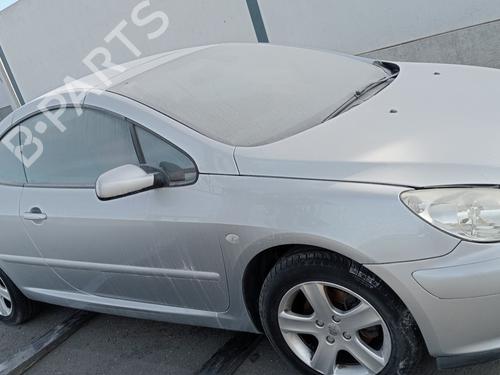 Climate control PEUGEOT 307 CC (3B) 2.0 16V | BP12842549I5