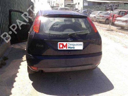 Starter FORD FOCUS I (DAW, DBW) 1.6 16V | BP12834151M8 