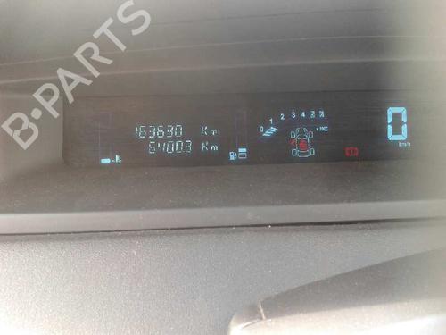 Radiator fan RENAULT SCÉNIC II (JM0/1_) 1.5 dCi (JM0F) | BP12677735M35