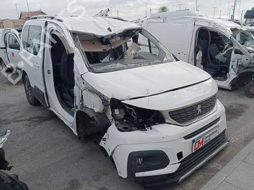 Used Parts PEUGEOT PARTNER Box Body/MPV (K9) 1.5 BlueHDi 100 4995240